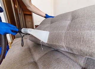 Professional Upholstery Cleaning